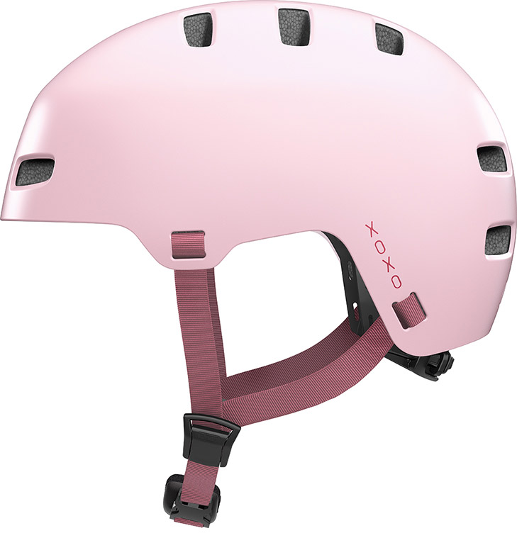 Abus Xoxo Strawberry Rose