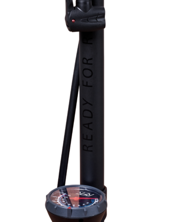 Acid By Cube Fodpumpe 160psi 11bar Black   Glossy Black