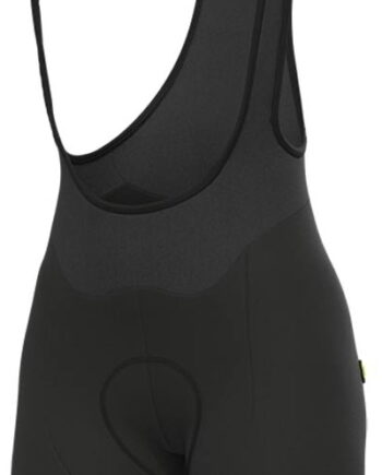 Alé Bibshorts Solid Traguardo Women  Sort Pink   -small