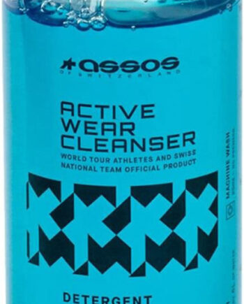 Assos Active Wear Cleanser 100ml
