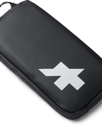Assos Baggicase Wallet Black Series