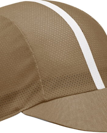 Assos Cap Kasket Bronze Ash
