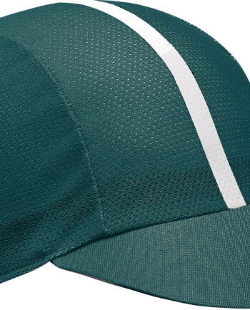 Assos Cap Kasket Foundation Green