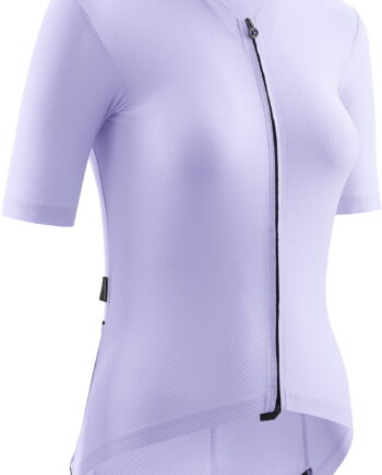 Assos Dyora   Jersey S11 Stella Lavender