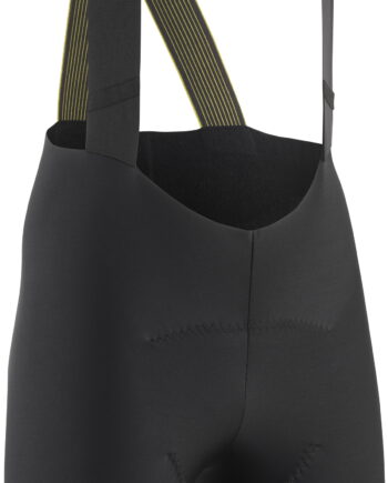 Assos Dyora   Spring Fall Bibshorts S11 Black Series