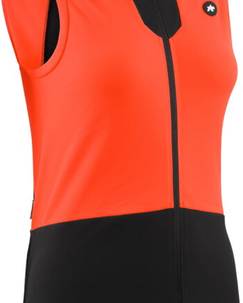 Assos Dyora   Spring Fall Vest S11 Lollyred