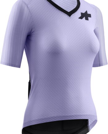 Assos Dyora Rsv Jersey S11 Stella Lavender