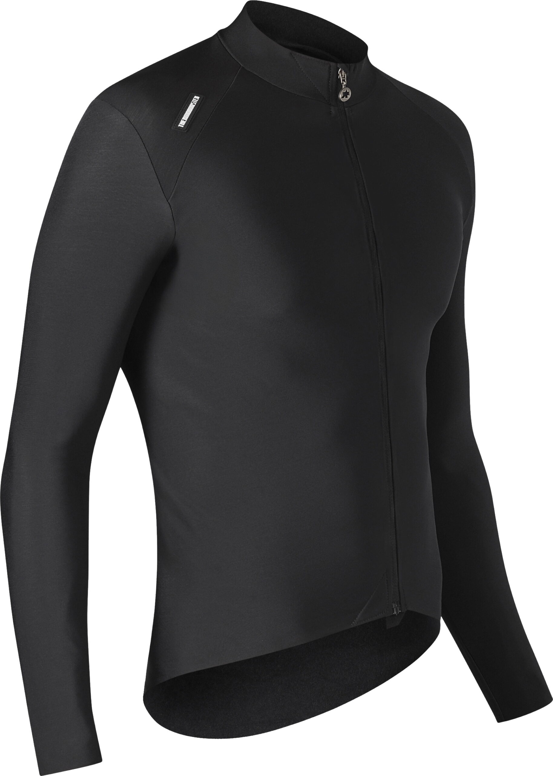 Assos Endurance Thermobooster Black Series