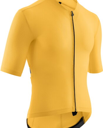 Assos Equipe   Jersey S11 Flame Orange