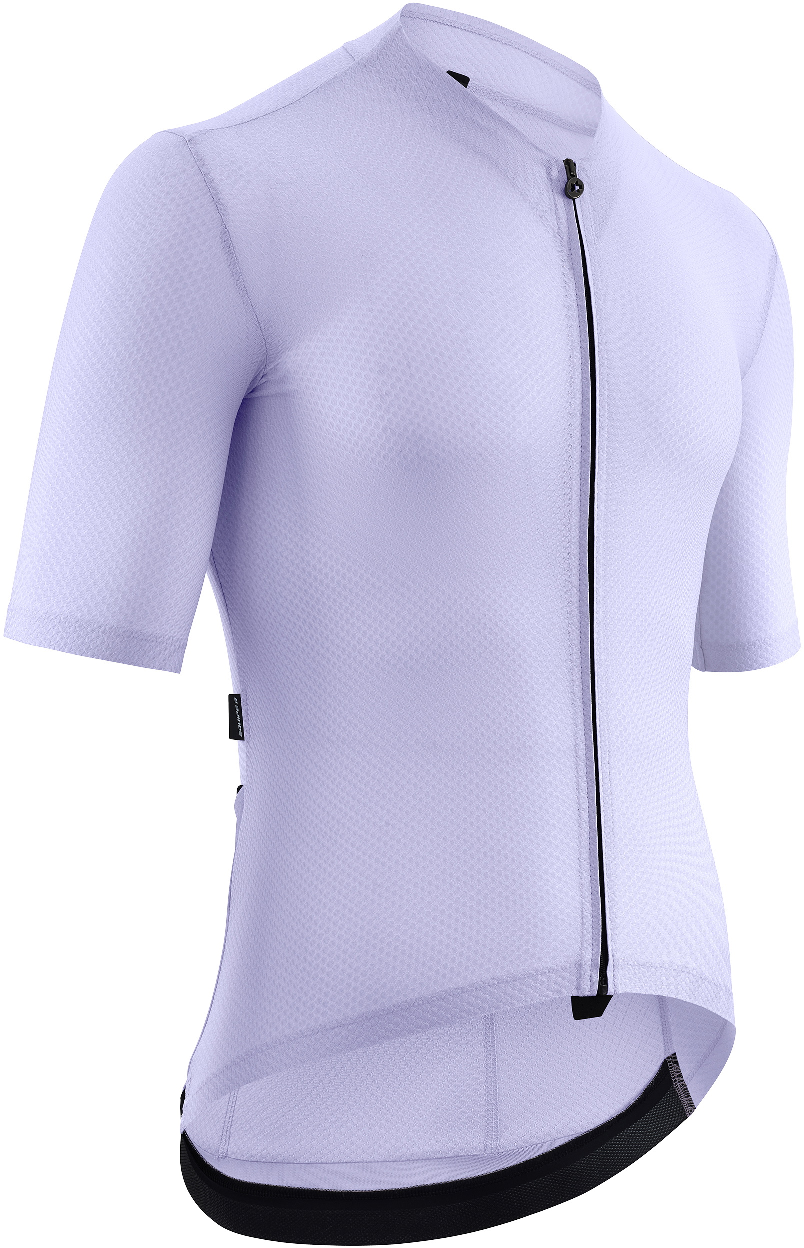 Assos Equipe Jersey S11 Stella Lavender