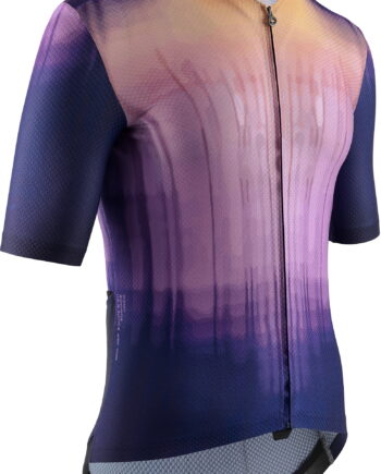 Assos Equipe   Jersey S11 Surface Violet Trip