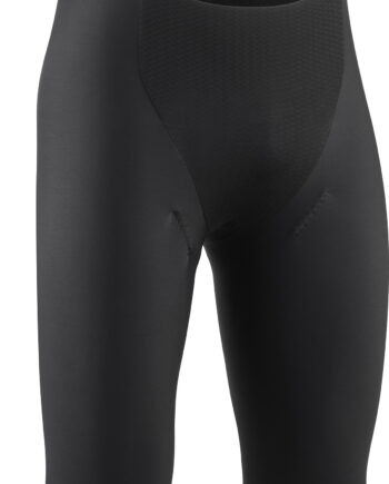 Assos Equipe   Winter Bibtights S11 Black Series
