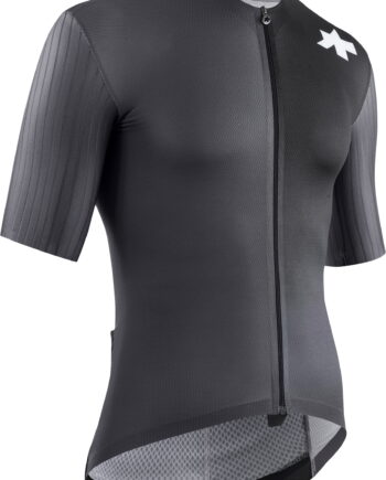 Assos Equipe Rs Jersey S11 Precision Graphite