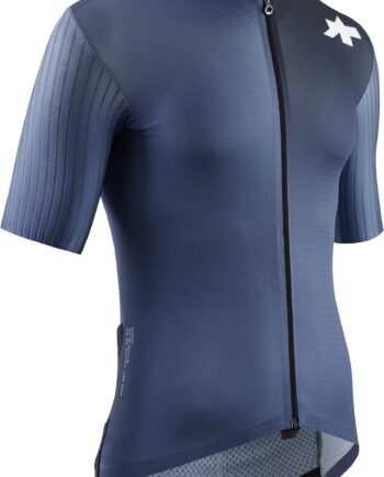 Assos Equipe Rs Jersey S11 Stone Blue