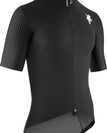 Assos Equipe Rs Shell Jersey S11 Black Series