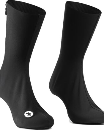Assos Gt Winter Booties Evo Black Series
