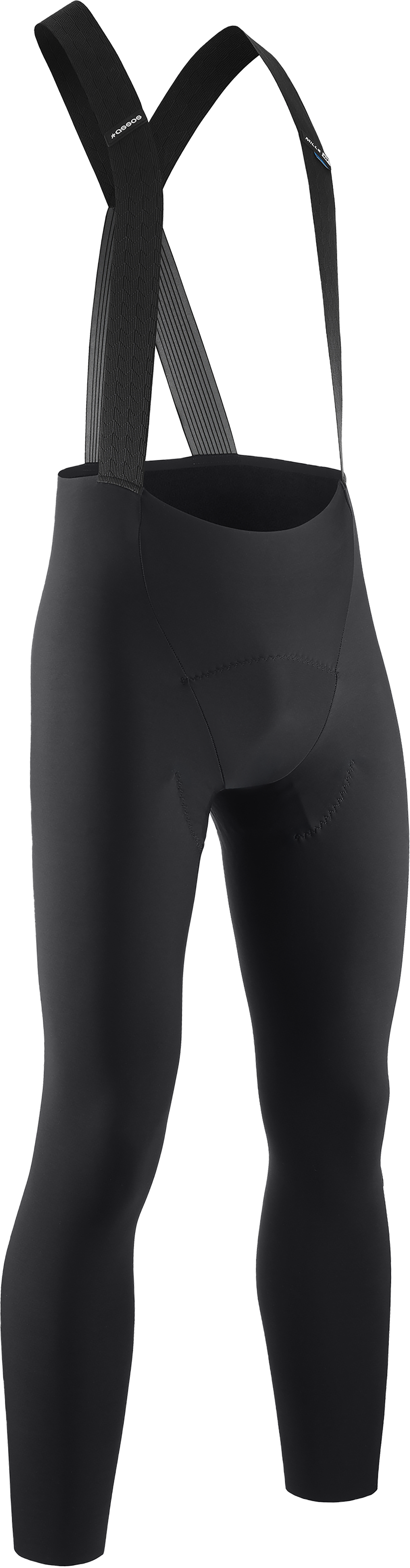 Assos Mille Gt Bib Tights S11 Black Series