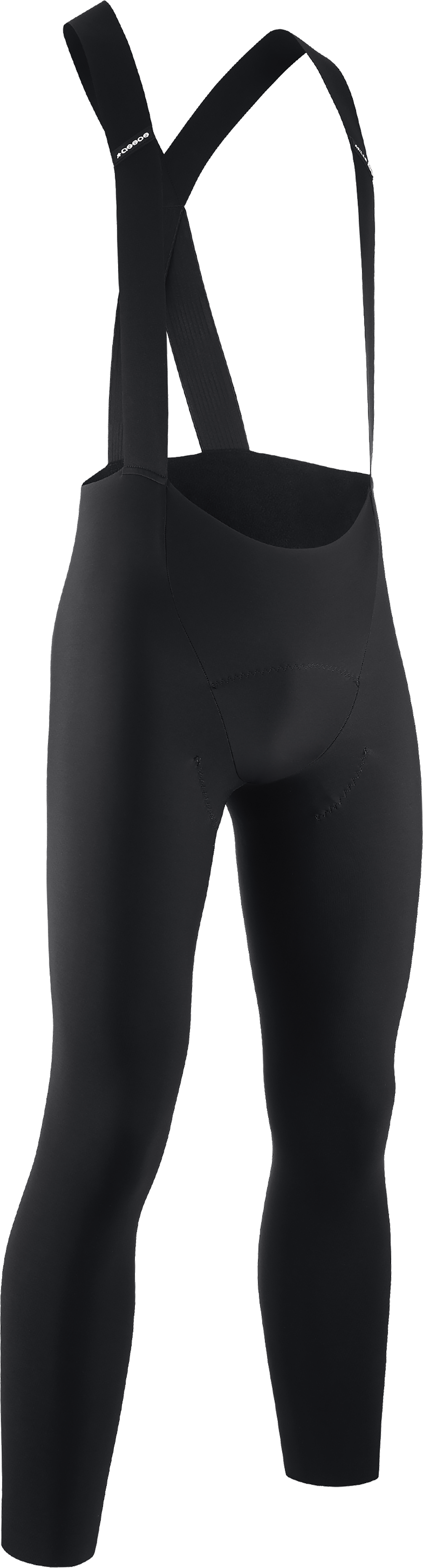 Assos Mille Gt Bib Tights S11 Black Series