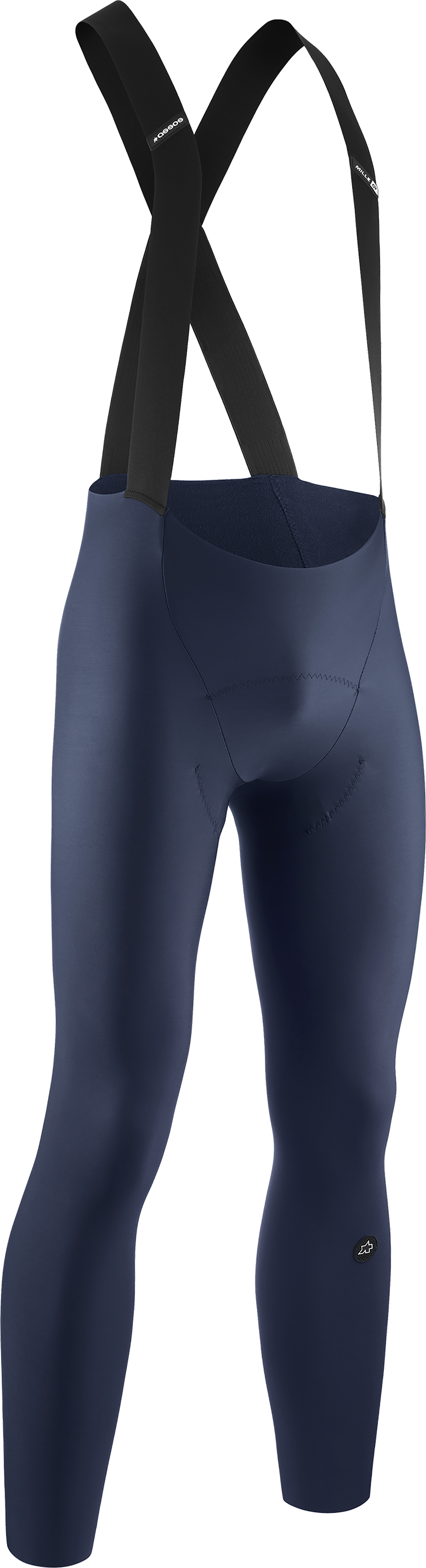 Assos Mille Gt     Bib Tights S11 Primal Blue
