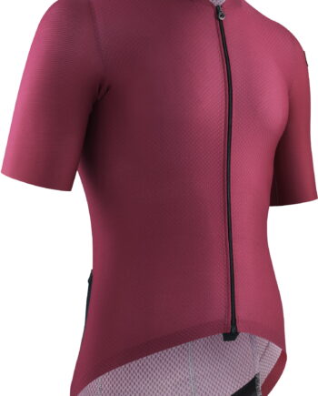 Assos Mille Gt Drylite Jersey S11 Bolgheri Red