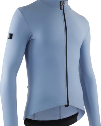 Assos Mille Gt Spring Fall Longsleeve Jersey C2 Thunder Blue
