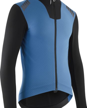 Assos Mille Gt Uz Winter Jacket S11 Storm Blue