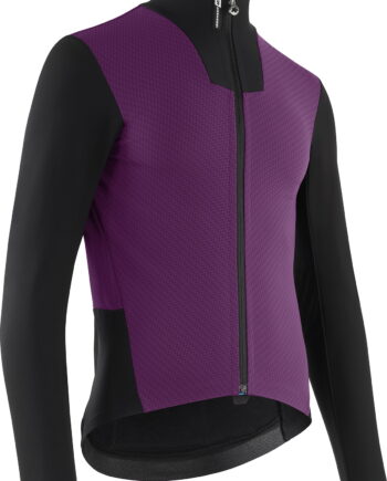 Assos Mille Gt Winter Jacket S11 Alchemy Purple