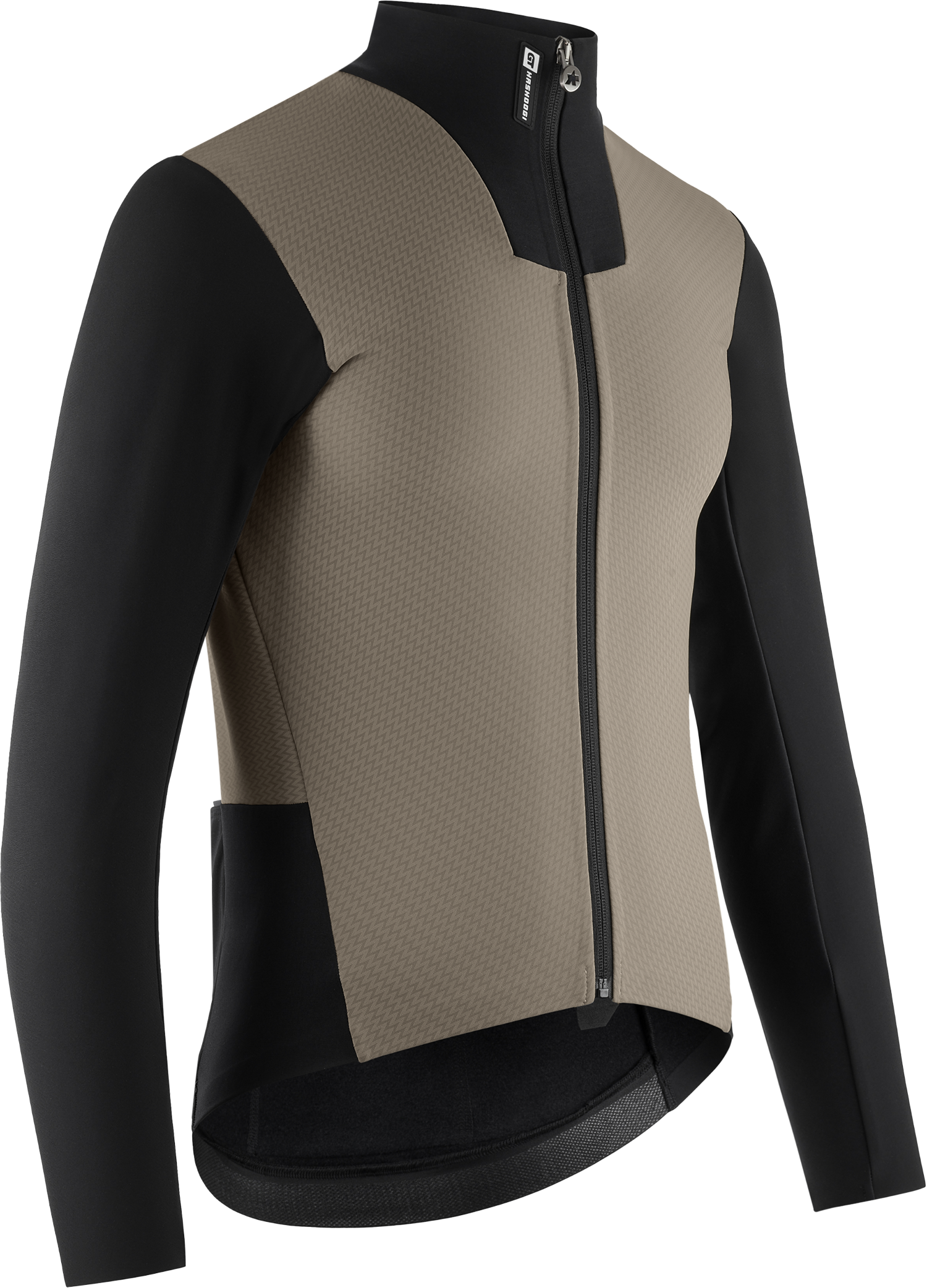 Assos Mille Gt Winter Jacket S11 Dune Sand