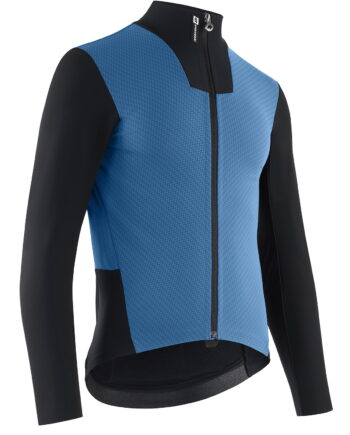Assos Mille Gt Winter Jacket S11 Storm Blue