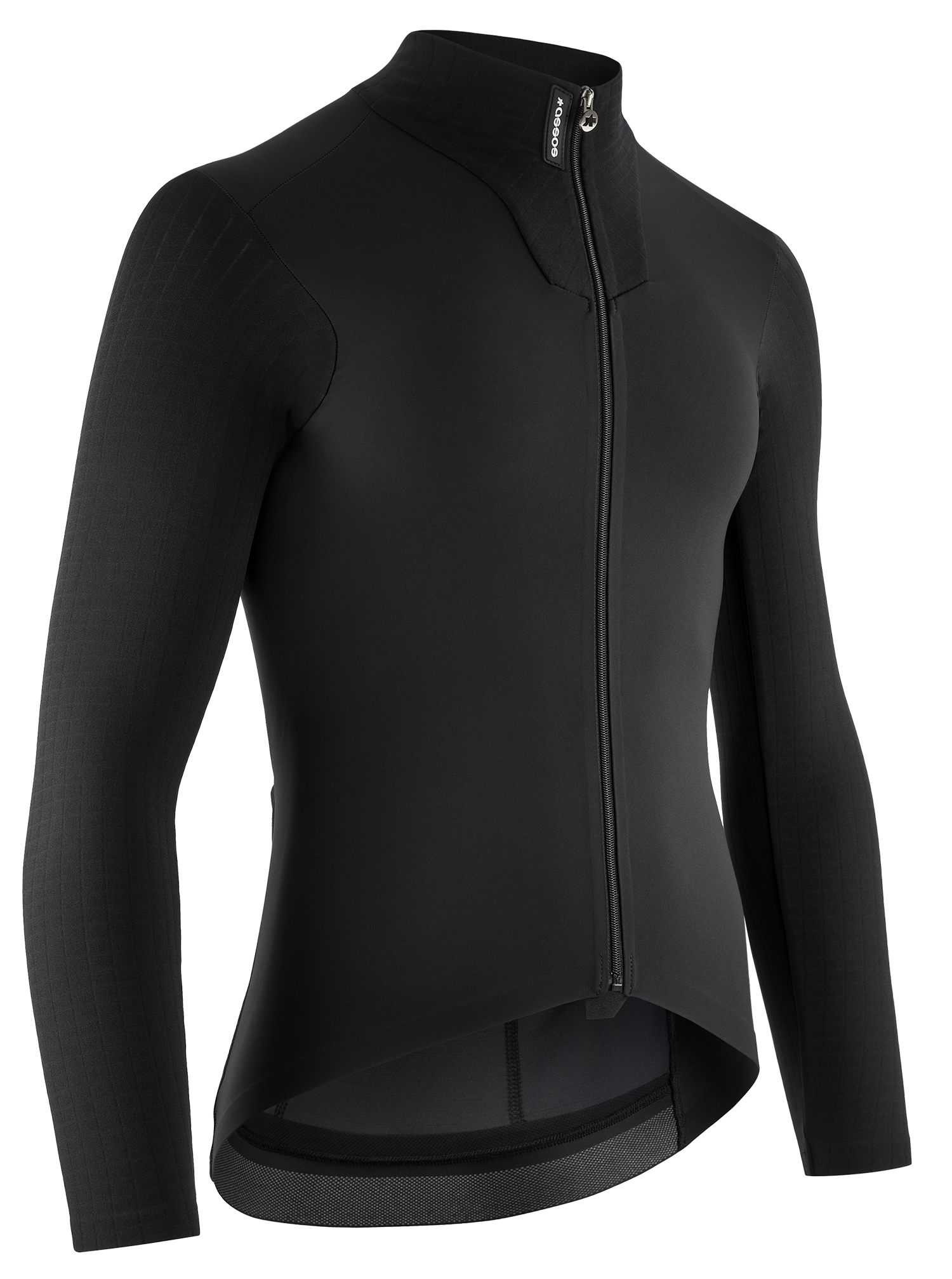 Assos Mille Gts     Jacket S11 Black Series