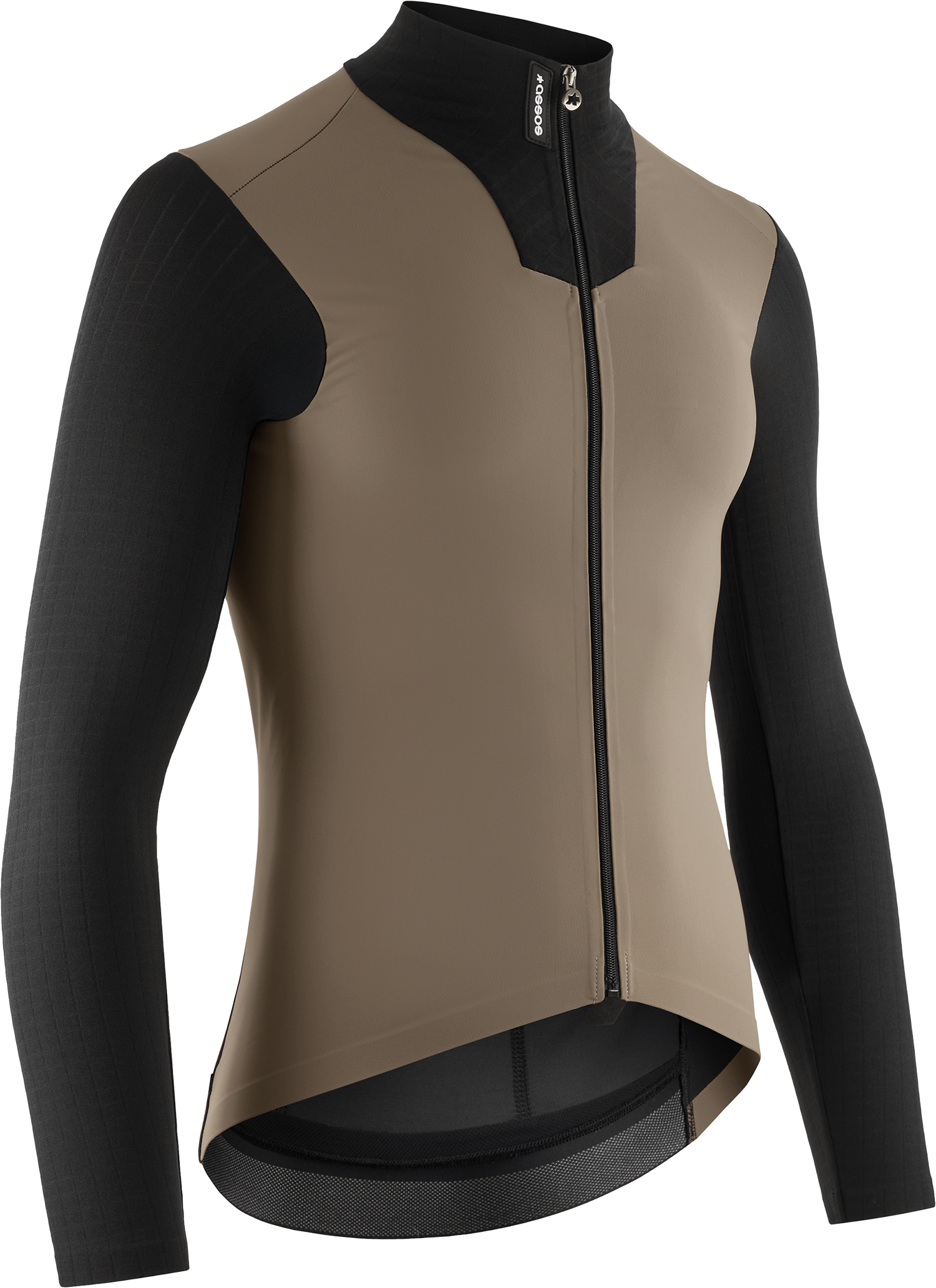Assos Mille Gts     Jacket S11 Terra Sand