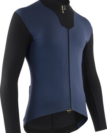 Assos Mille Gts Spring Fall Jacket C2 Stone Blue