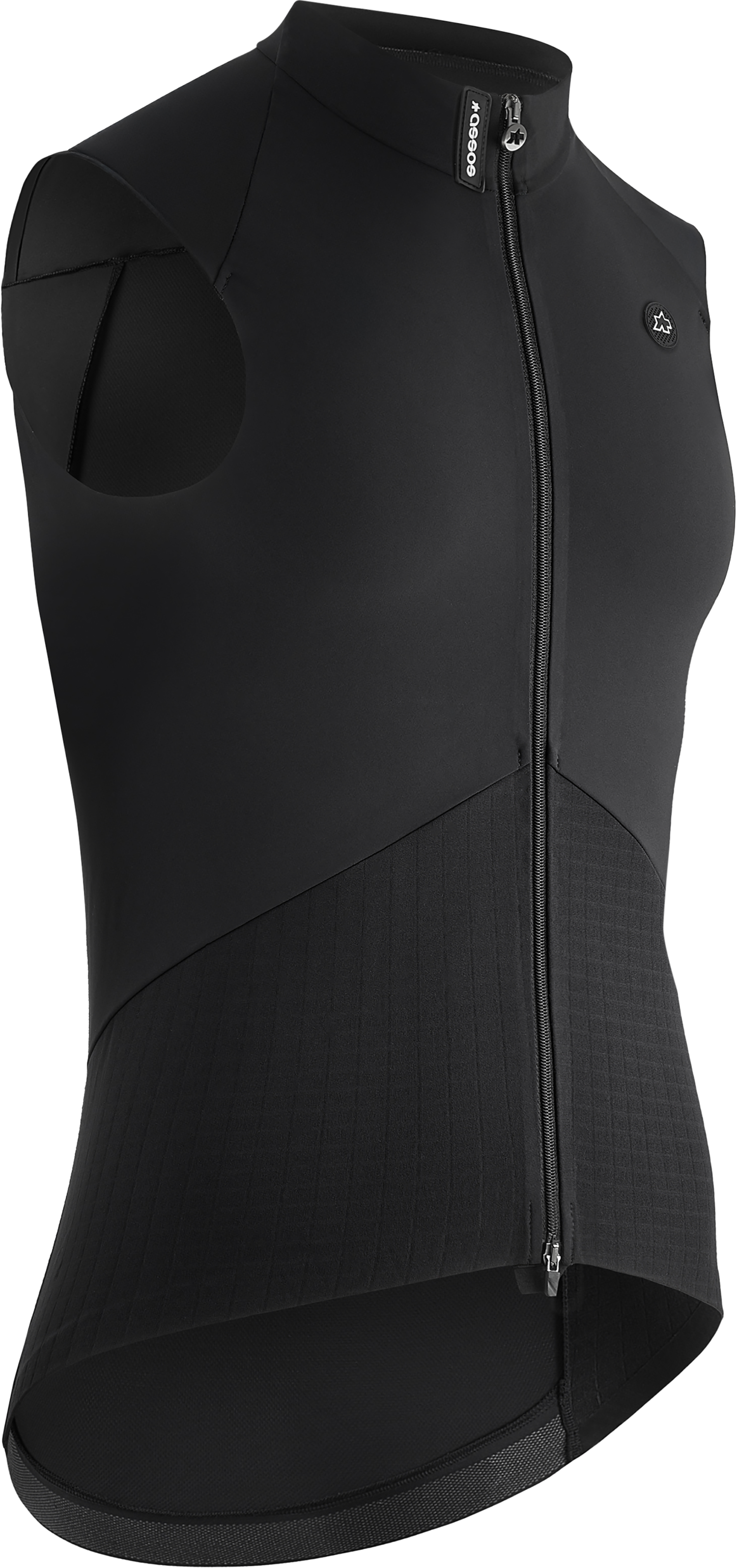Assos Mille Gts     Vest S11 Black Series