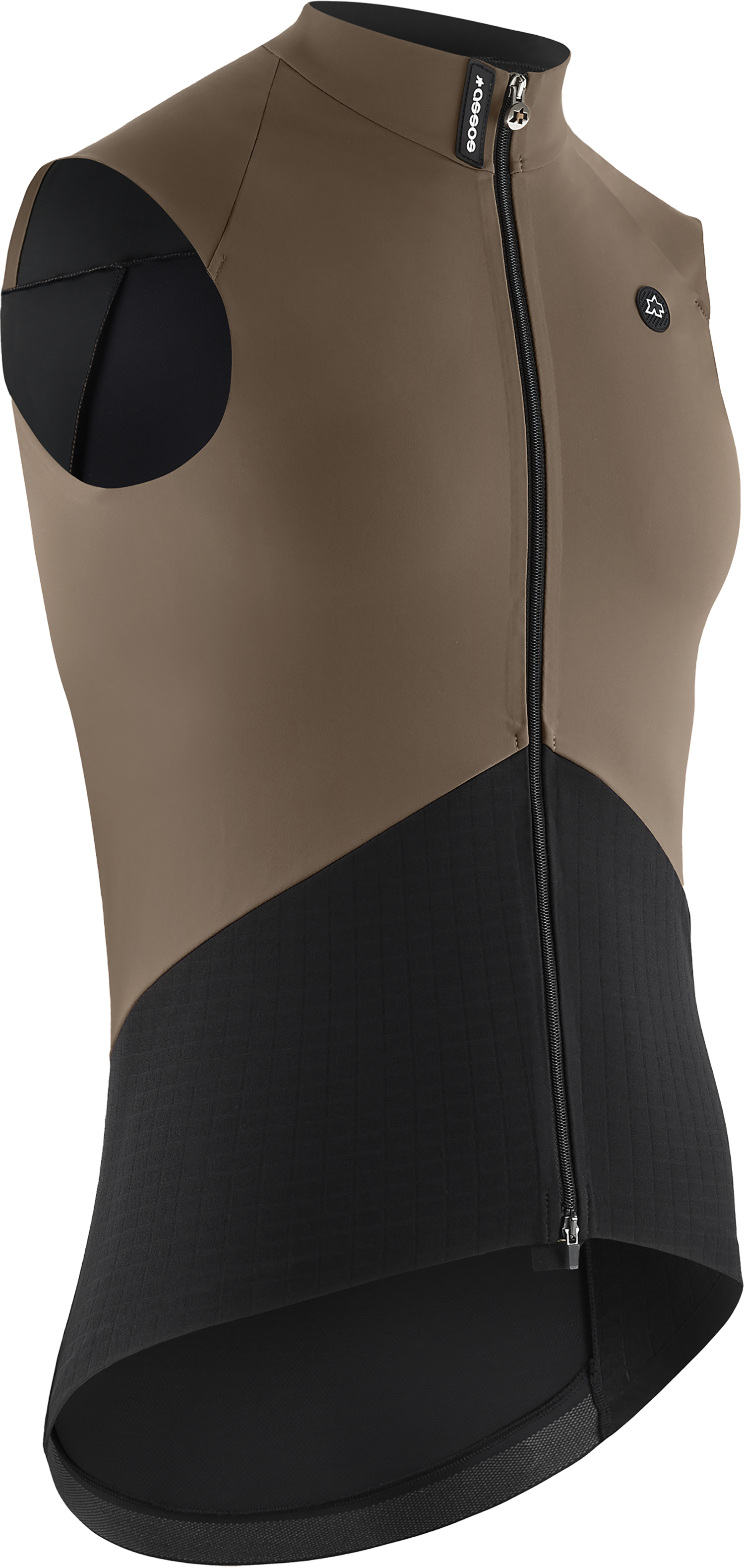 Assos Mille Gts     Vest S11 Terra Sand