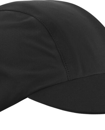 Assos Spring Fall Rain Cap P1 Black Series