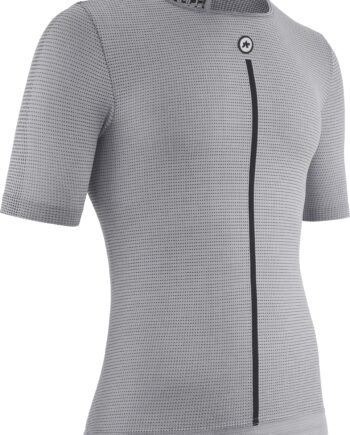 Assos     Ss Skin Layer P1 Grey Series