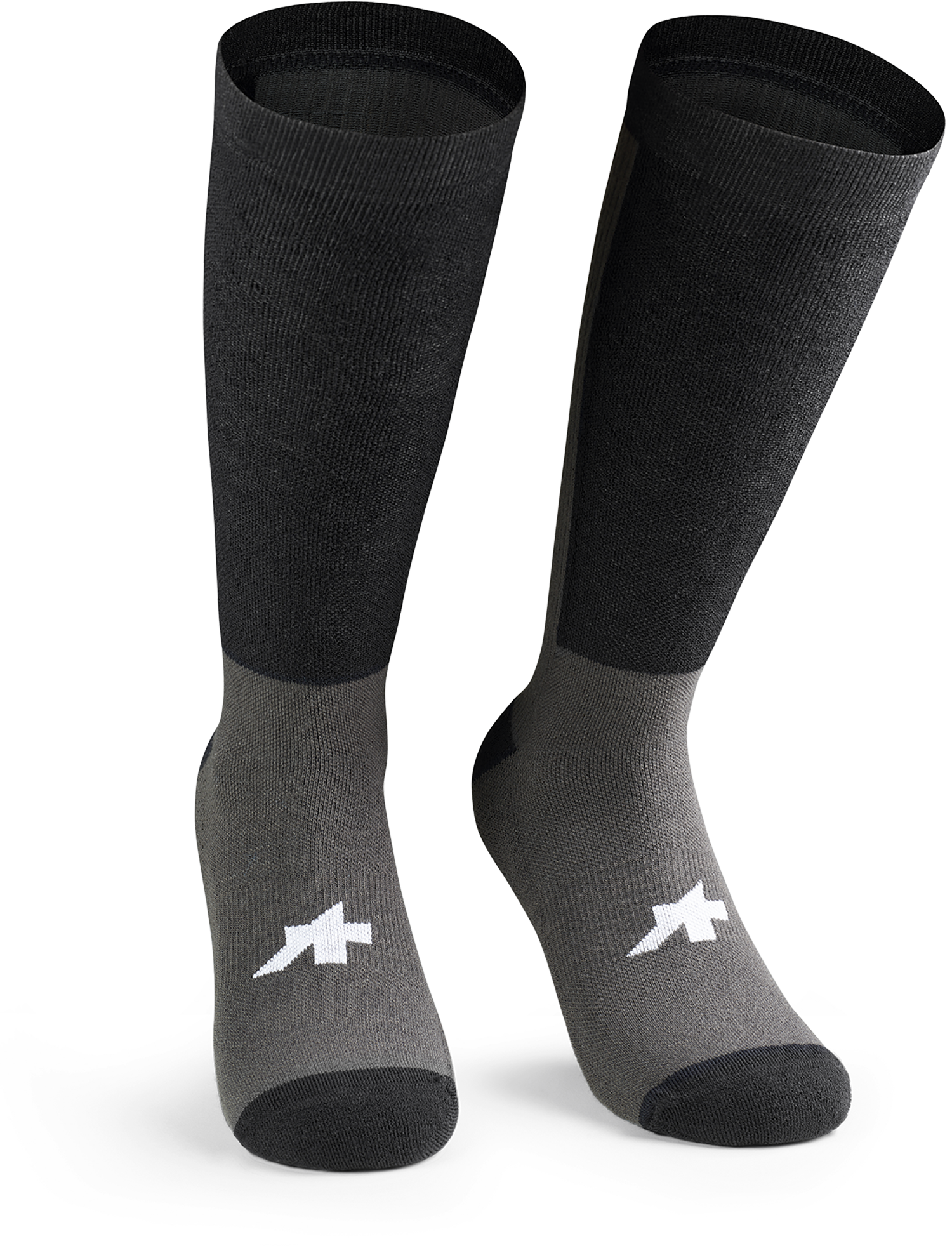 Assos Tactica Winter Socks T5 Black Series