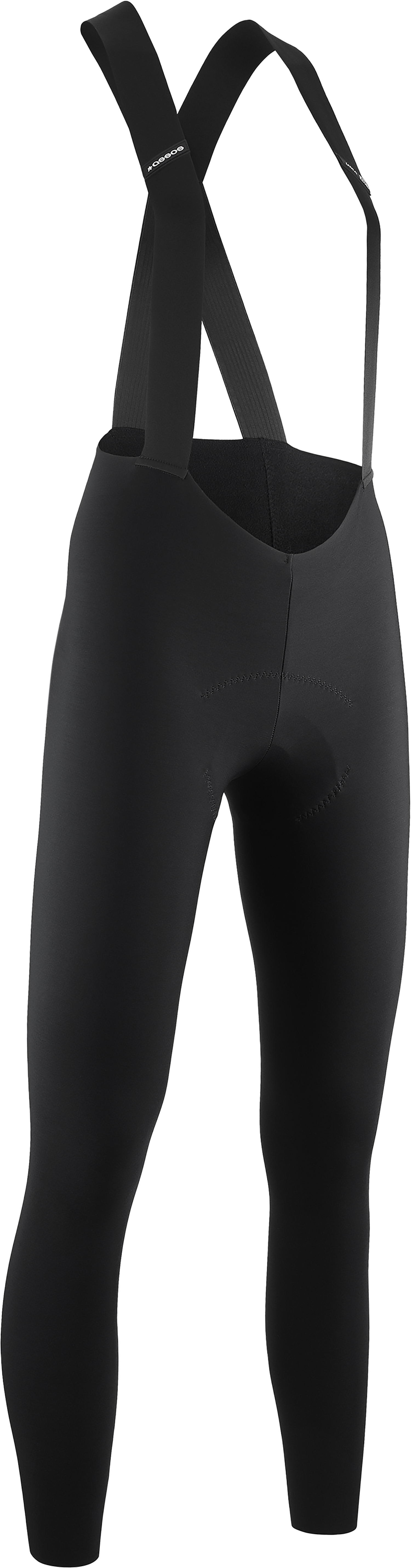 Assos Uma Gt     Bib Tights S11 Black Series