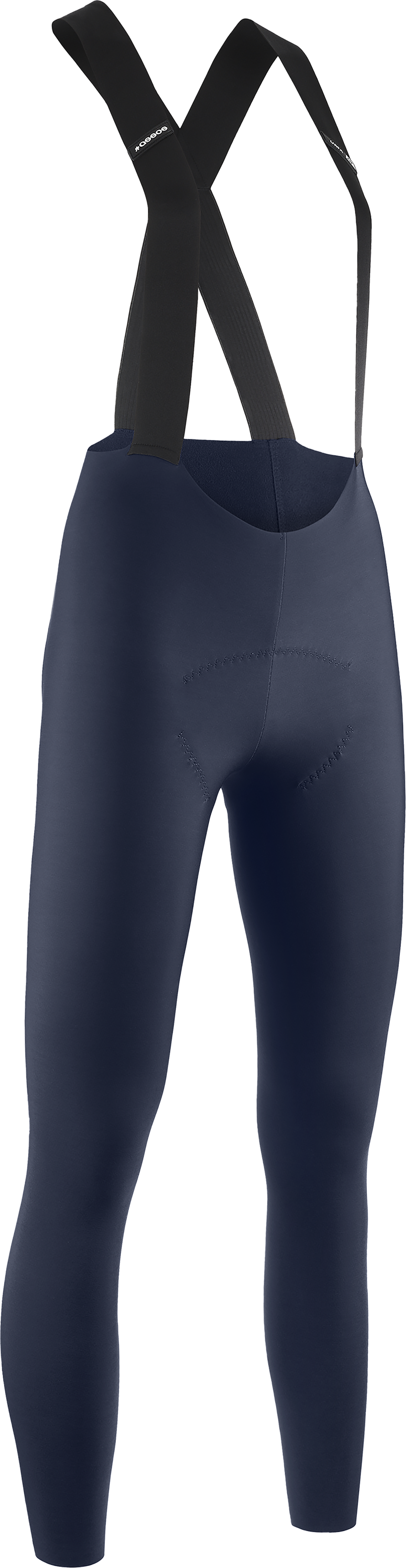 Assos Uma Gt     Bib Tights S11 Primal Blue
