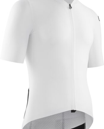Assos Mille Gt Drylite Jersey S11 White Series