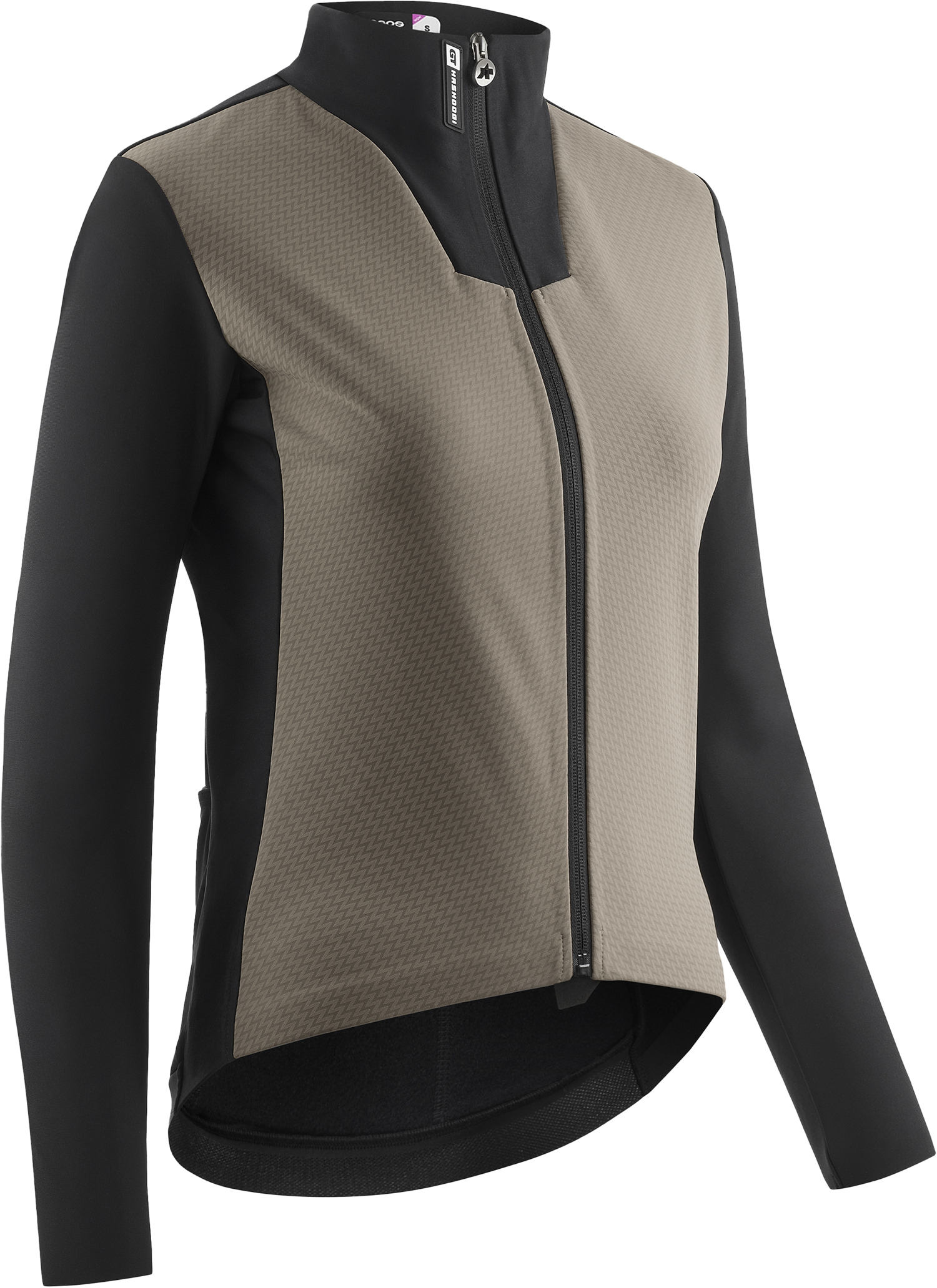 Assos Uma Gt     Jacket S11 Dune Sand