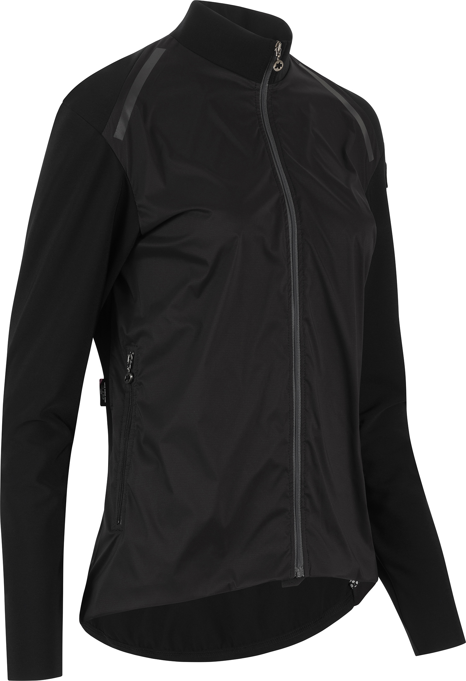 Assos Uma Gt Wind Jacket C2 Moon Sand