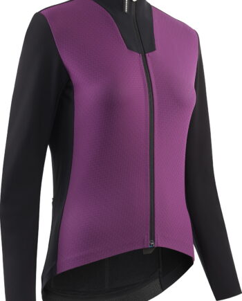 Assos Uma Gt Winter Jacket S11 Alchemy Purple