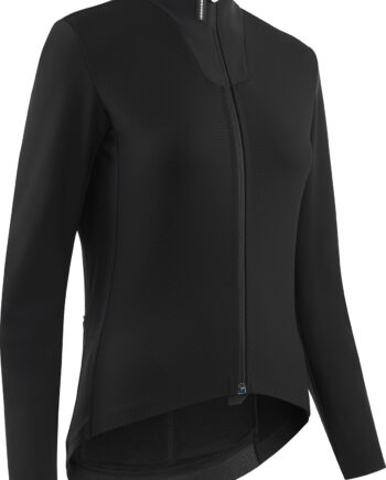 Assos Uma Gt Winter Jacket S11 Black Series