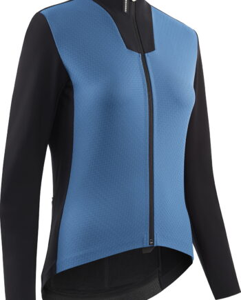 Assos Uma Gt Winter Jacket S11 Storm Blue