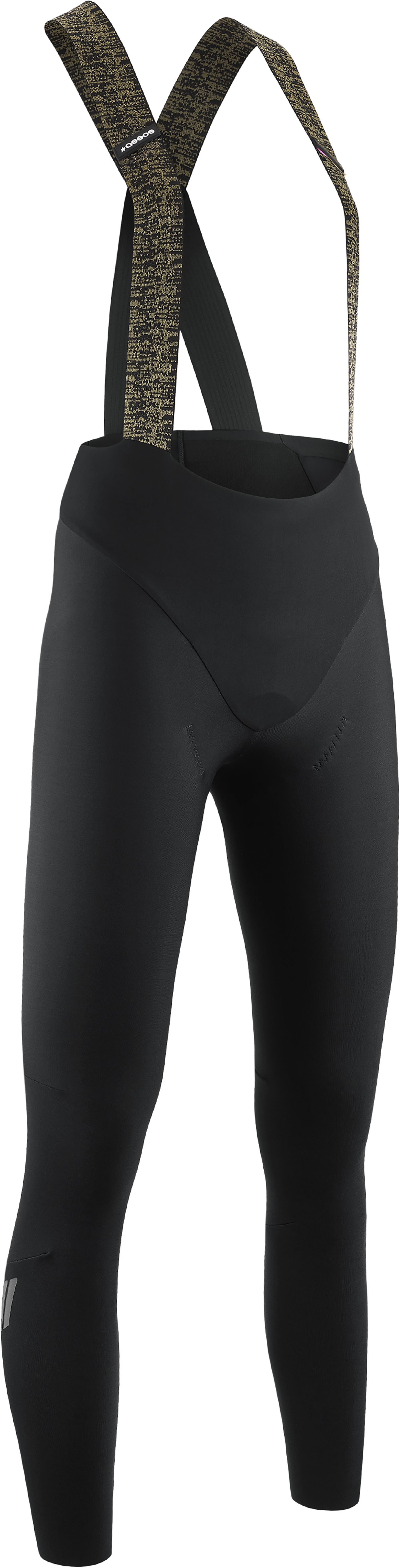 Assos Uma Gtv     Bib Tights S11 Black Series