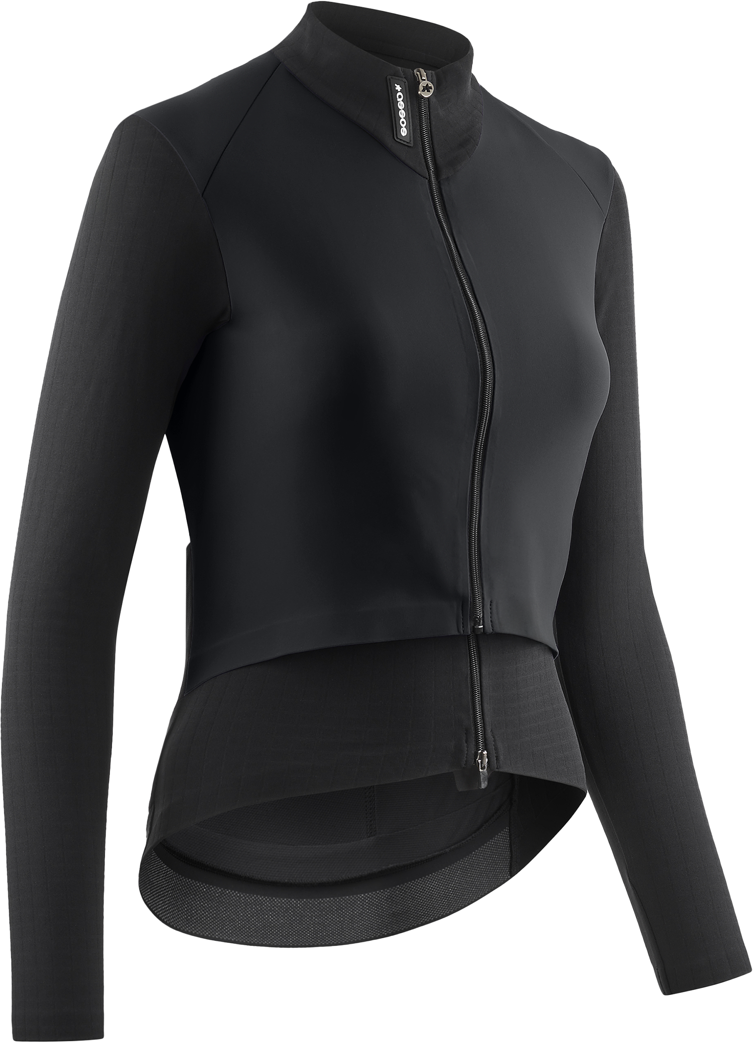 Assos Uma Gtv     Jacket S11 Black Series