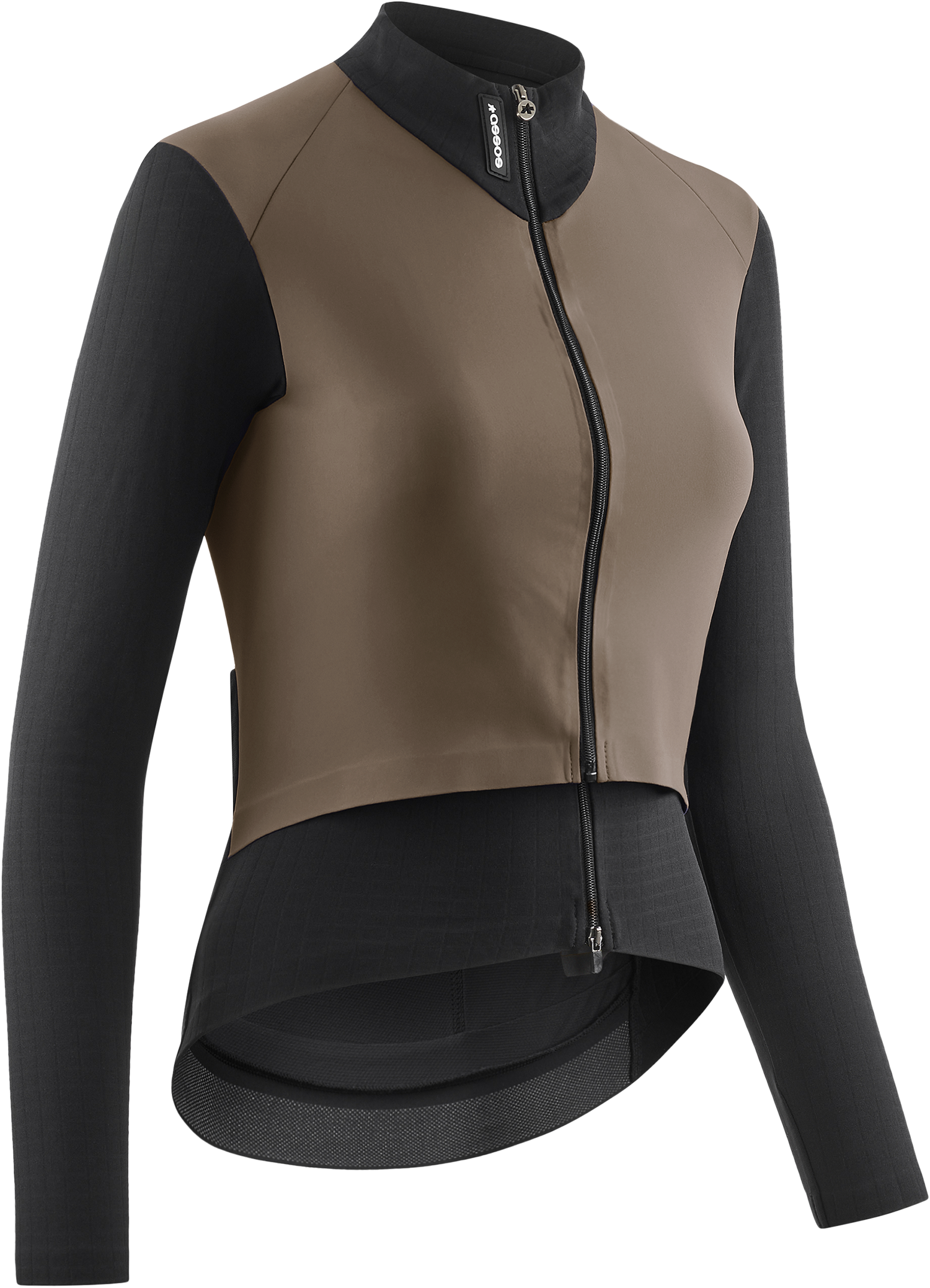 Assos Uma Gtv     Jacket S11 Terra Sand