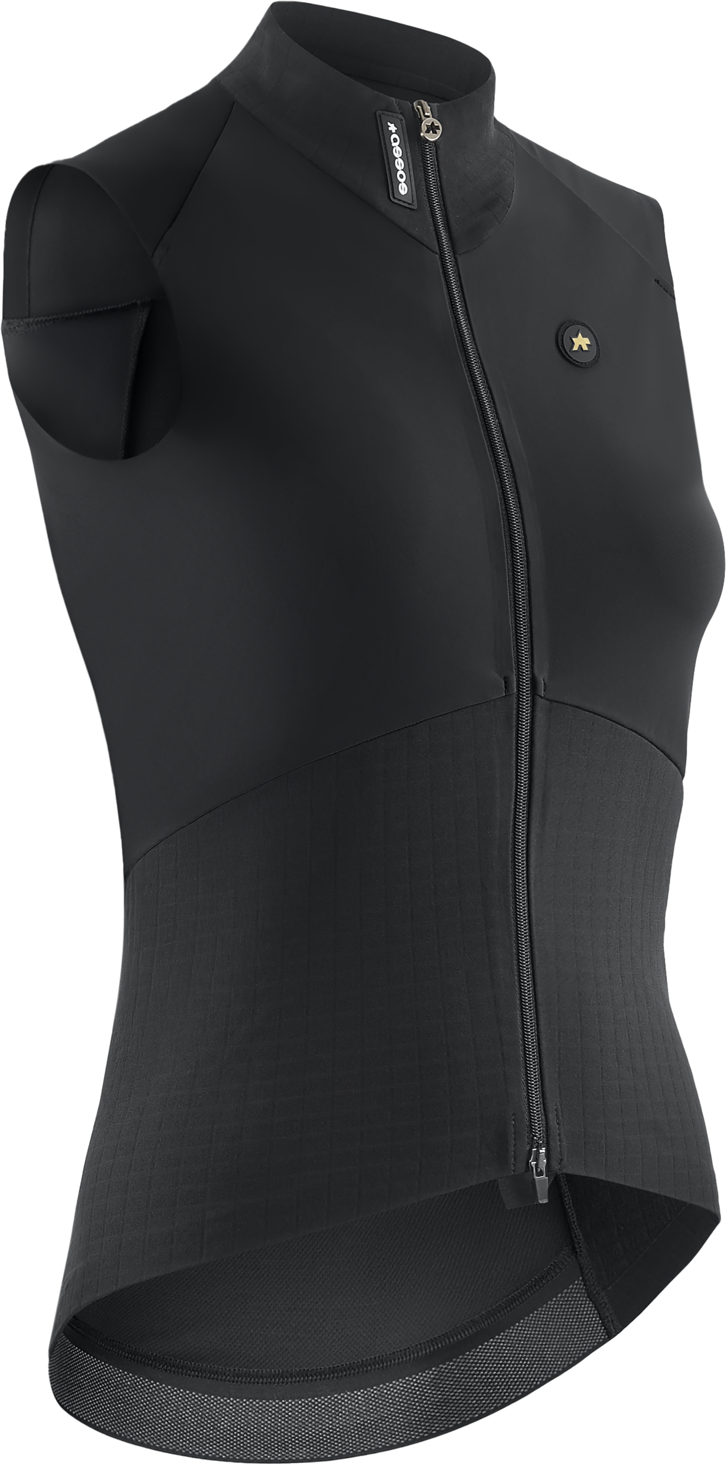 Assos Uma Gtv     Vest S11 Black Series