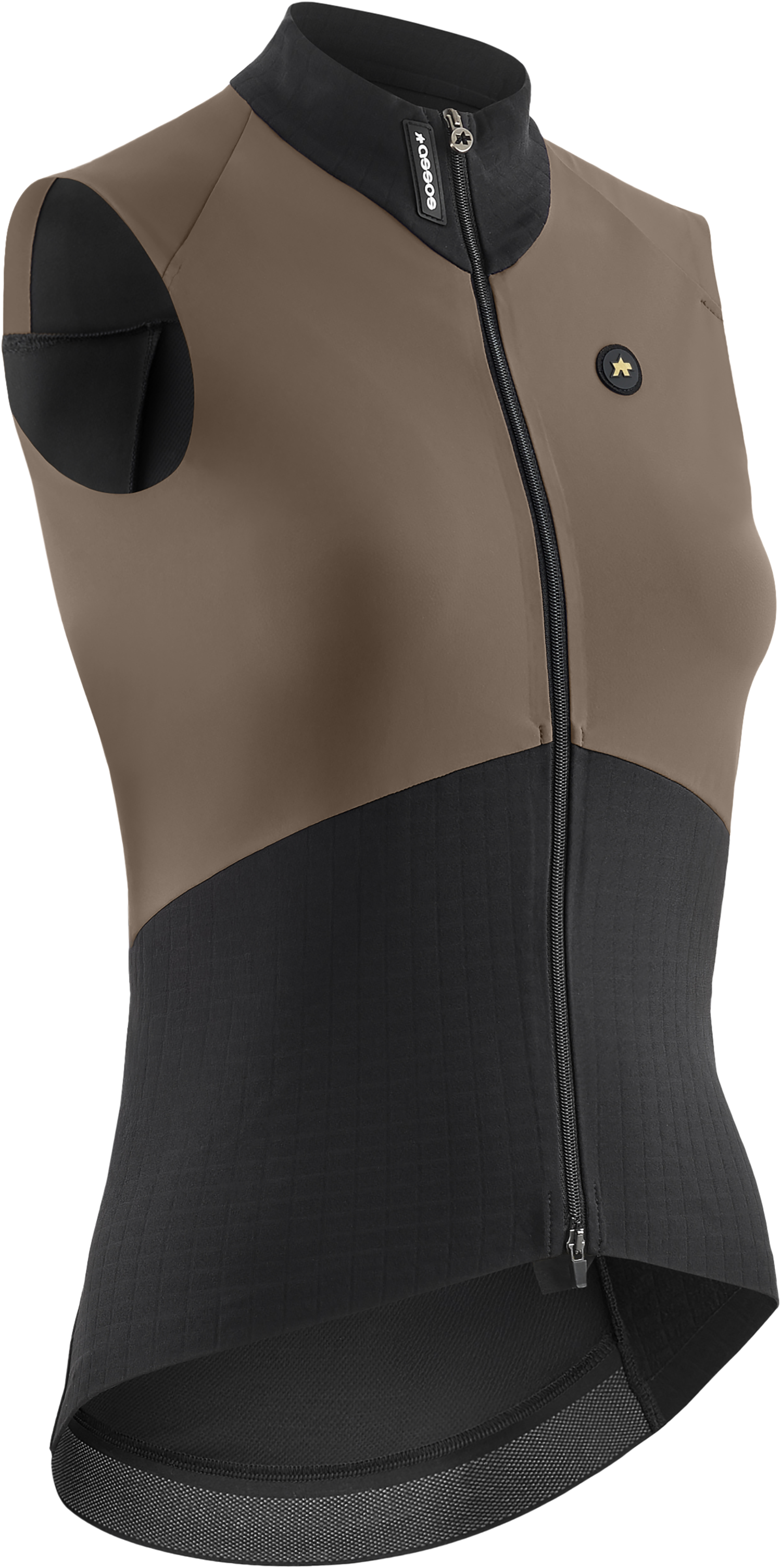 Assos Uma Gtv     Vest S11 Terra Sand
